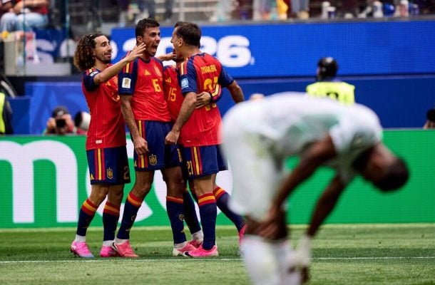 Foto: Divulgação/SeFutbol