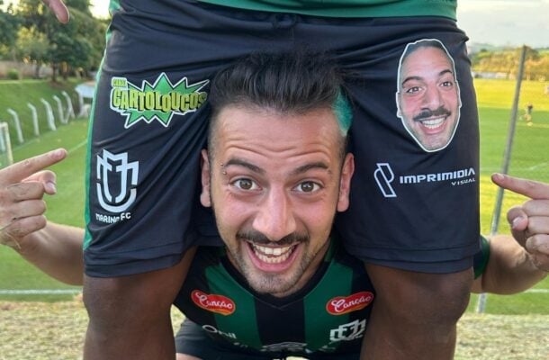 Foto: Reprodução - Instagram