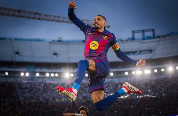 Foto: Marc Graupera / FC Barcelona