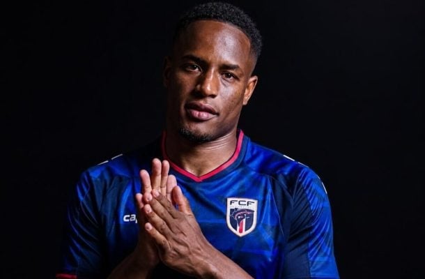 Foto: Divulgação / Fifa