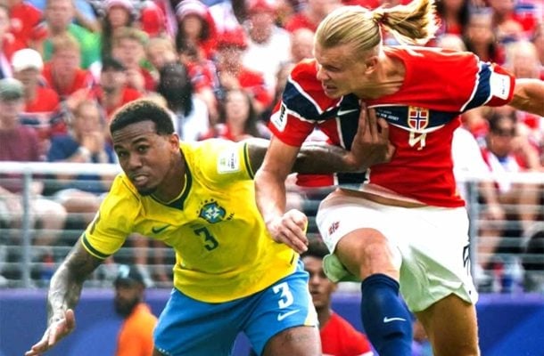 Foto: Divulgação/NFF