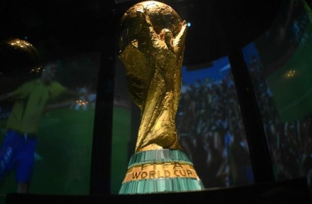Foto: Rener Pinheiro/CBF
