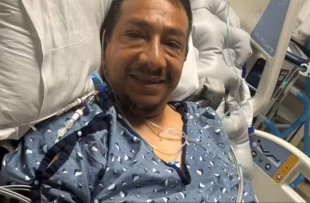 Torcedor leva tiro ao enfrentar homem armado durante jogo da Copa do Mundo e sobrevive