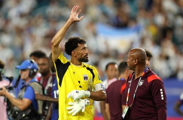 Foto: Michael Reaves/Getty Images