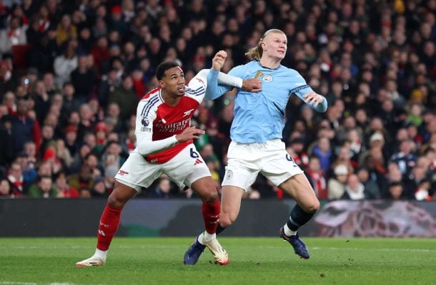 Foto: Alex Pantling / Getty Images