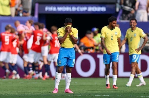 Foto: Buda Mendes/Getty Images