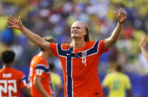 Foto: Al Bello/Getty Images