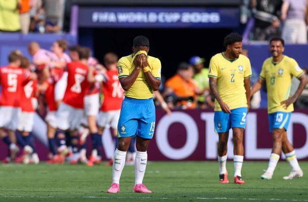 Foto: Buda Mendes/Getty Images