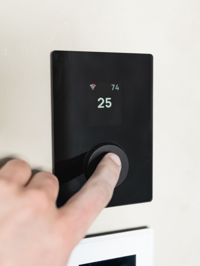 Casa inteligente 5 tecnologias para revolucionar o seu lar