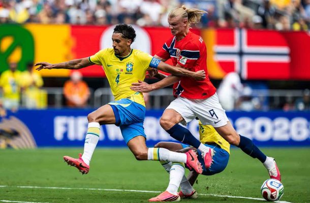 Foto: Divulgação/NFF