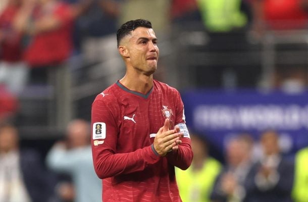 Foto: Lars Baron / Getty Images