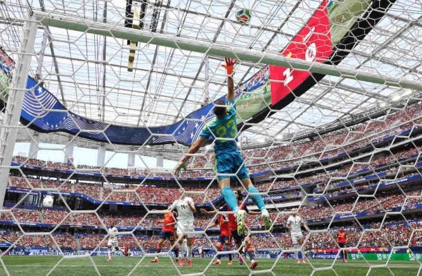 Foto: Michael Steele/Getty Images