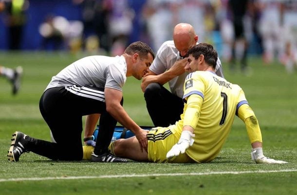 Foto: Florencia Tan Jun/Getty Images