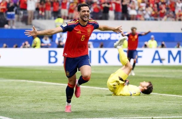 Foto: David Ramos/Getty Images