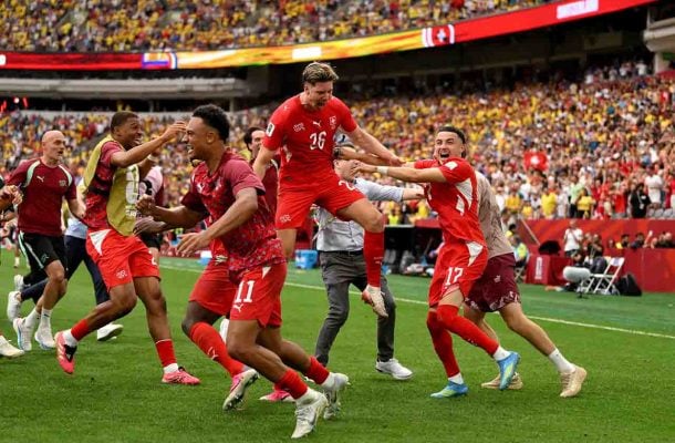Foto: David Ramos/Getty Images