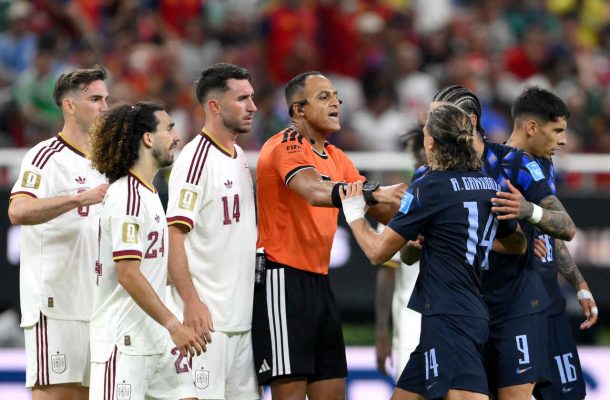 Foto: David Ramos/Getty Images