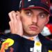 Piloto da F1, Max Verstappen