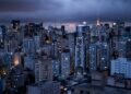 São Paulo é a maior cidade do Brasil, segundo o IBGE.

Reprodução: Unsplash / Loïc Fürhoff