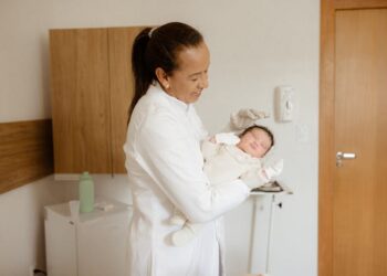 Cada vez menos bebês recebem nomes como "Osvaldo" e "Clotilde".

Reprodução: Jonathan Borba / Pexels