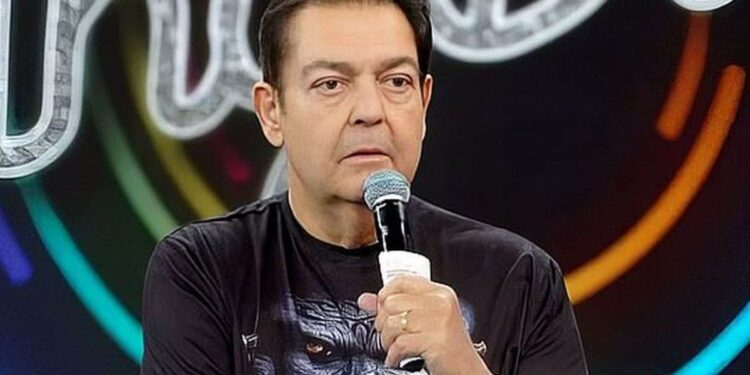 Fausto Silva