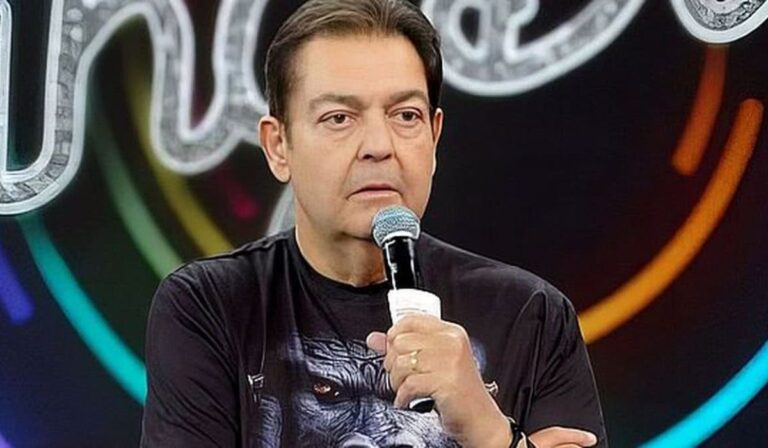 Fausto Silva
