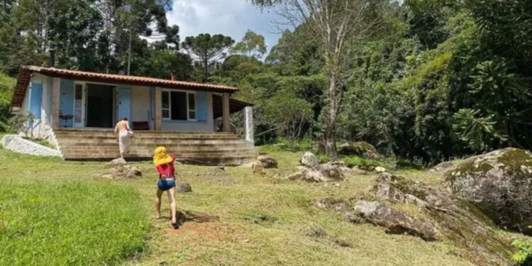 Imagem: Reprodução/Instagram da Tainá Müller