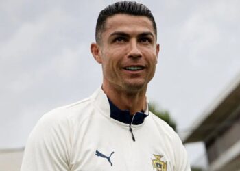 Imagem: Divulgação/@Cristiano