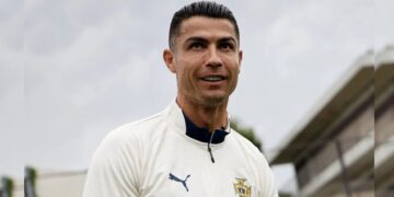 Imagem: Divulgação/@Cristiano