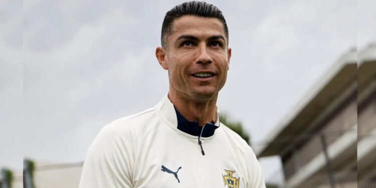 Imagem: Divulgação/@Cristiano