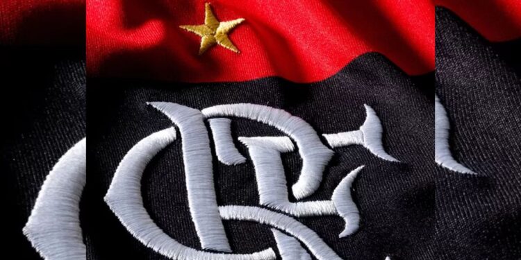 Imagem: Divulgação/Flamengo