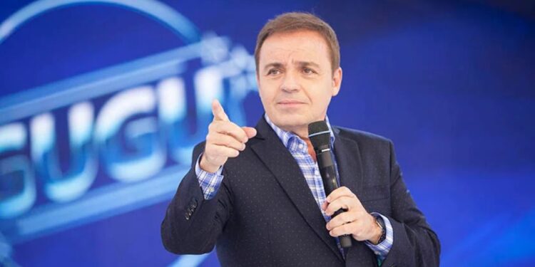 Imagem: Record/Divulgação
