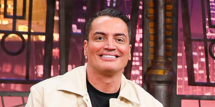 Imagem: Divulgação/ SBT