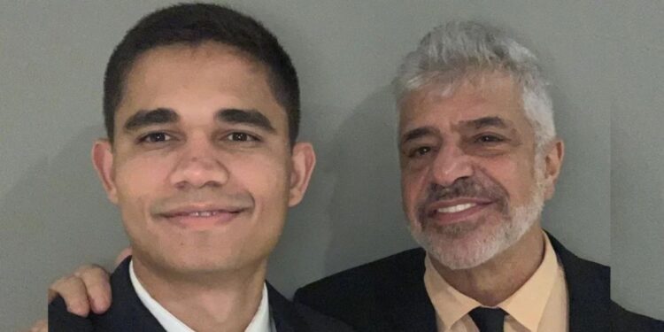 Imagem: Reprodução/Instagram oficial Lulu Santos