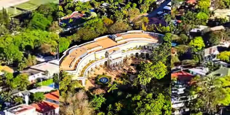 Imagem: Reprodução/YouTube 
Drone andorinha livre
