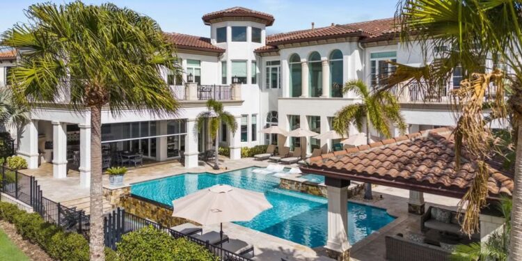 Imagem: Reprodução/ Instagram @vivihomesorlando