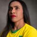 A maior jogadora da história do futebol