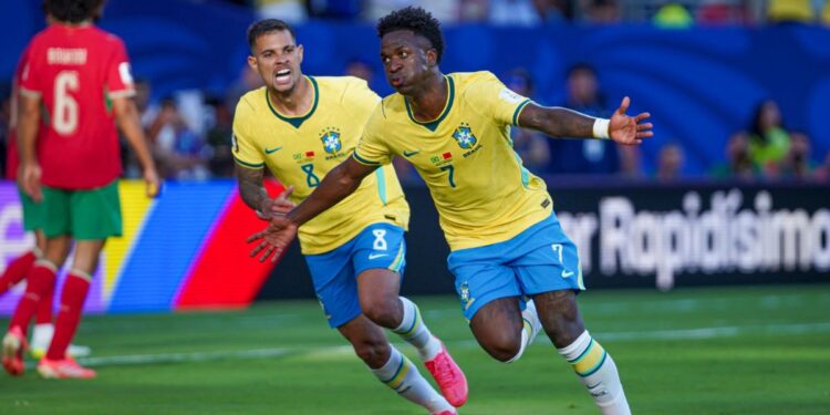 Imagem: Nelson Terme/ CBF
