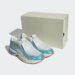 O Adistar Messi, sneaker da coleção da Adidas em homenagem a Lionel Messi.

Foto: Divulgação / Adidas
