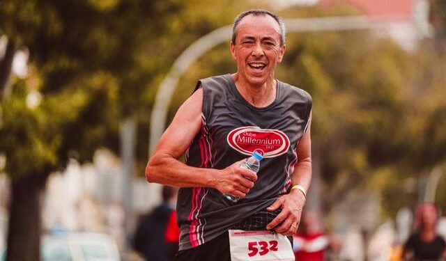 Exercícios regulares são apenas um dos fatores que auxiliam na manutenção de uma vida saudável.
Foto: RUN 4 FFWPU / Pexels