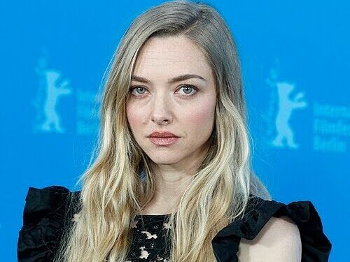 A atriz Amanda Seyfried.
Foto: Elena Ternovaja / Wikipedia