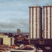 A cidade de Belém (PA).
Foto: Natã Romualdo / Pexels