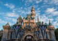 O castelo da Bela Adormecida, na Disney. 

Foto: HarshLight / Wikimedia Commons