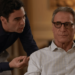 Os personagens Benjamin e Átila em Beleza Fatal.
Foto: Warner / Divulgação
