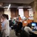 Um escritório comercial da HubSpot nos EUA. 

Foto: RebeccaChurt / Wikimedia Commons