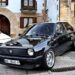 Um Volkswagen Polo no modelo de 1985. 

Foto: Txemari. (Navarra) / Flickr