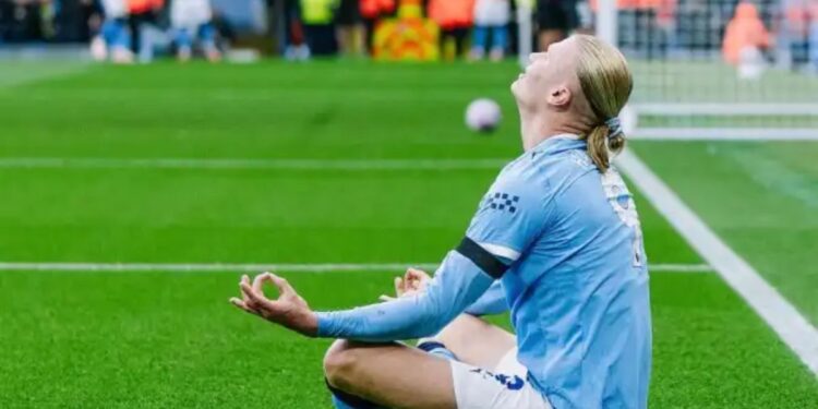 Imagem: Divulgação/X/Manchester City
