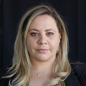 Suelen Schaumloeffel Olkoski